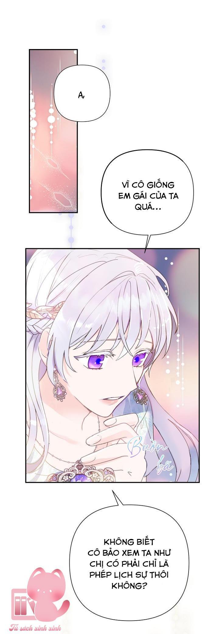 bỏ quách chồng con đi, tiền bạc mới là tất cả chapter 9 26