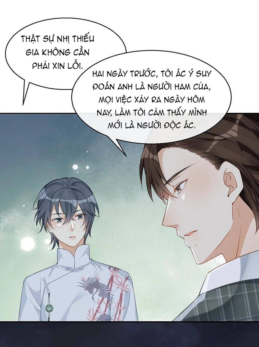 dạ yến chapter 6 29