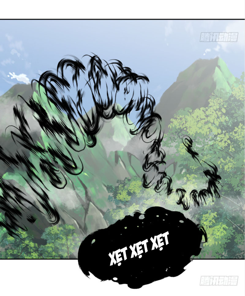 trên người ta có một rồng chapter 368 9