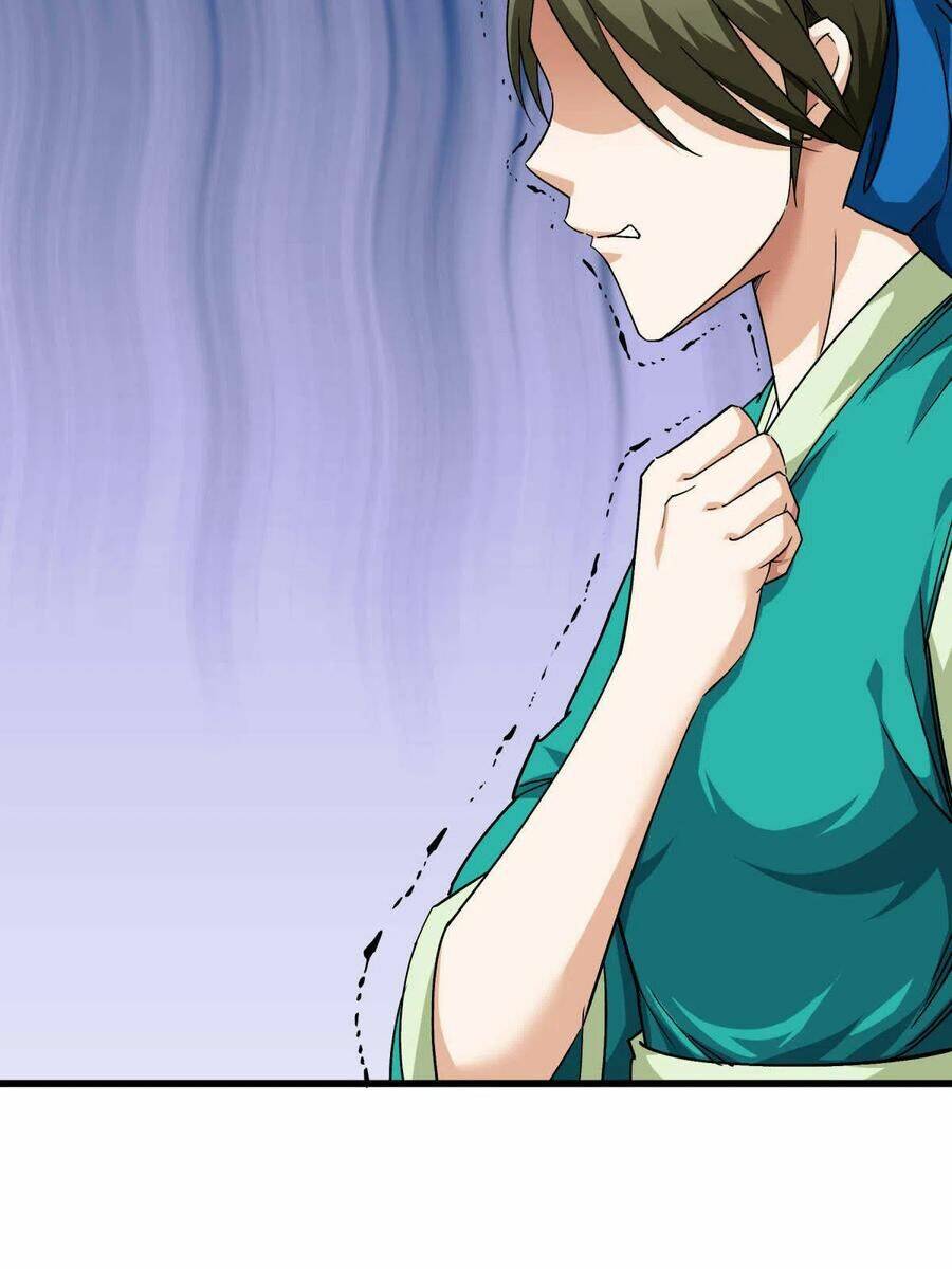 trọng sinh ta là đại thiên thần chapter 111 26