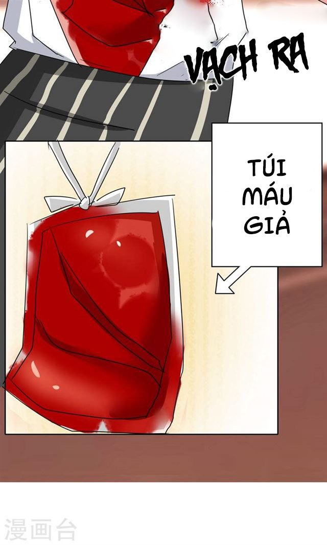 Dân Quốc Yêu Văn Lục chapter 88 - Trang 13