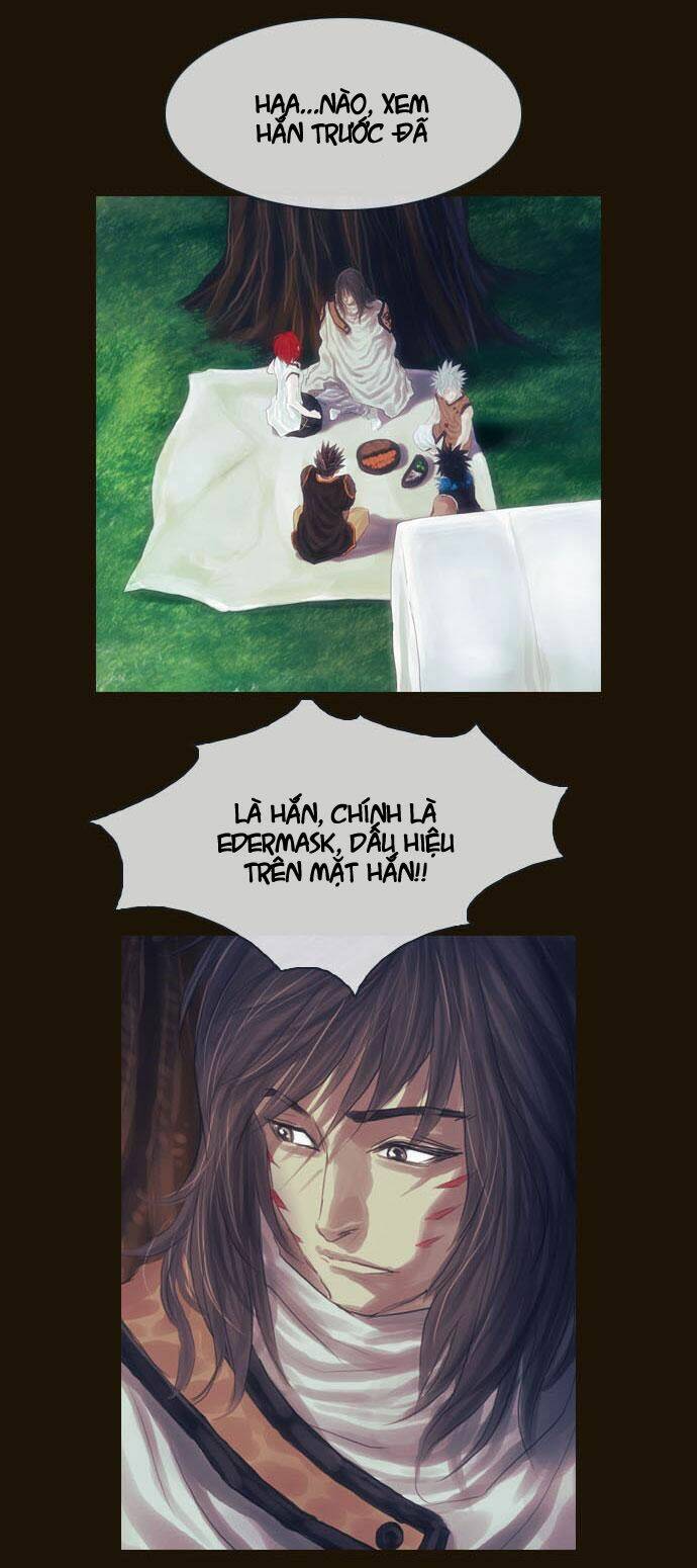 hội ảo thuật chapter 69 21