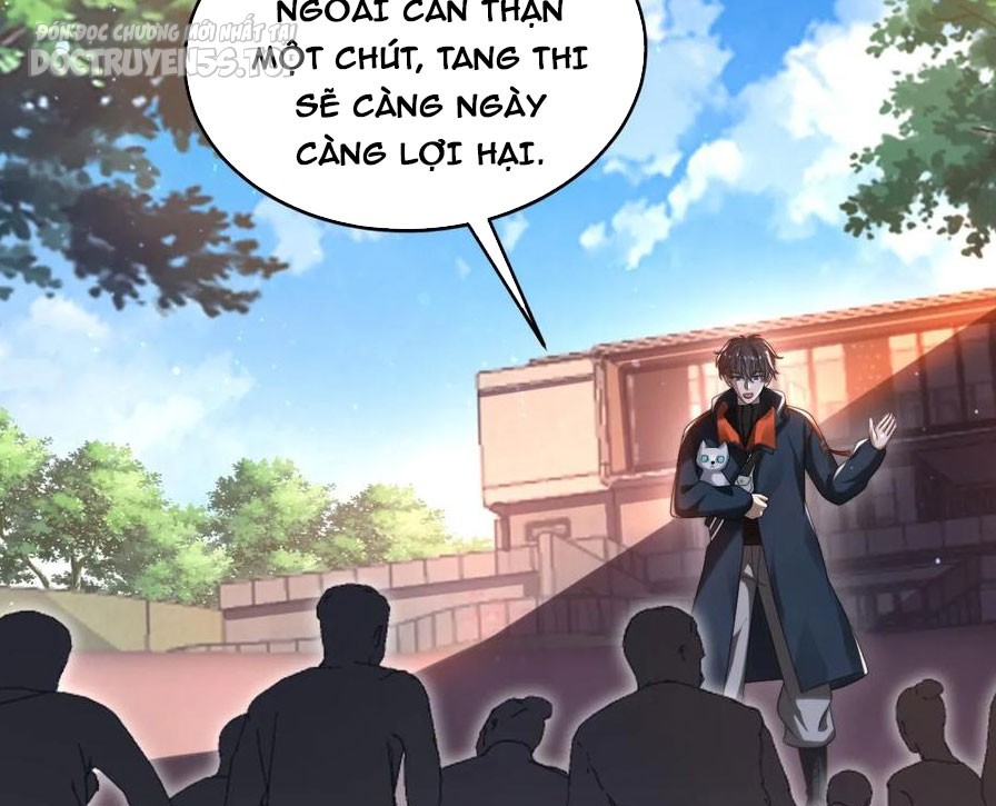 không gian hệ lão lục: dự trữ một vạn tấn thịt ngày tận thế chapter 69 28