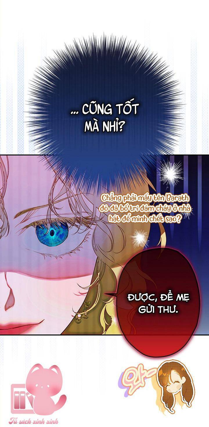 mẹ tôi lại kết hôn lần nữa chapter 51 30