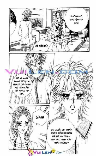 chạm mặt thần tượng chapter 10 86