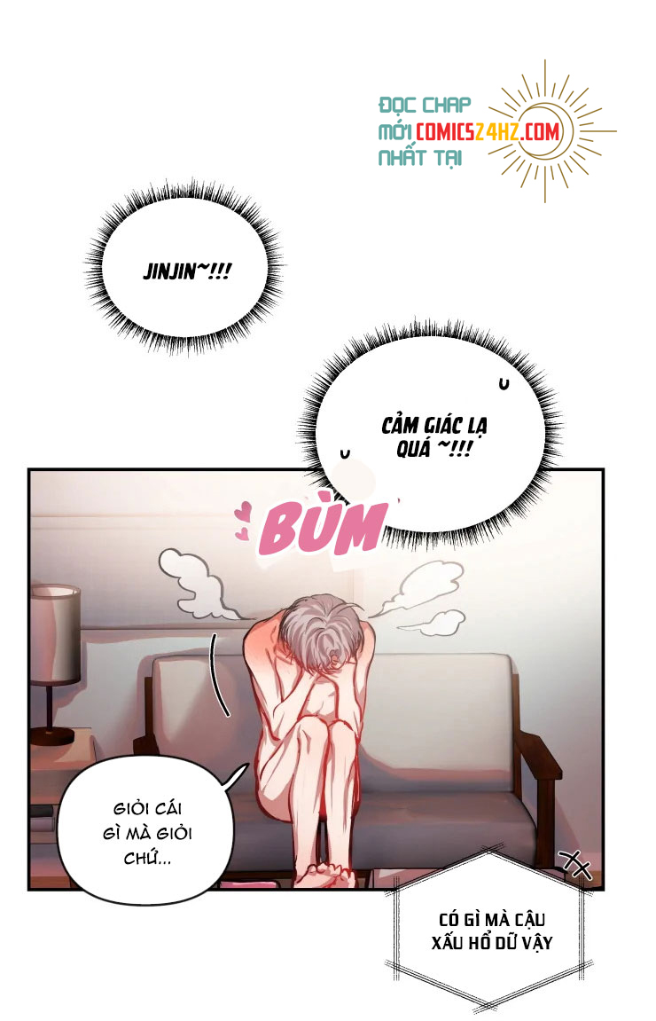 hợp đồng tình yêu chapter 17 12