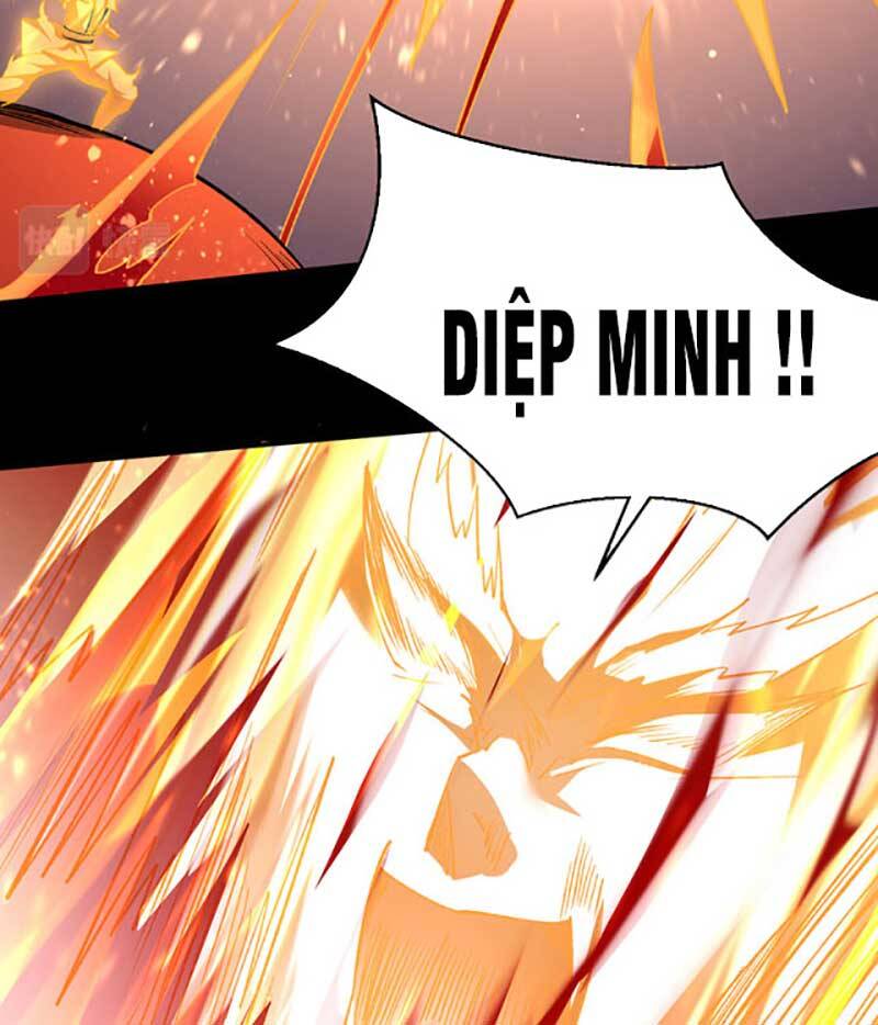 võ đạo độc tôn chapter 546 7