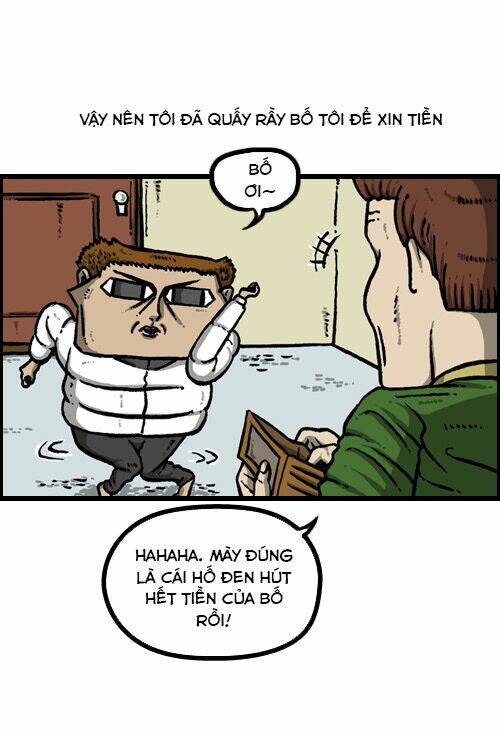 tiếng gọi con tim chapter 65 5