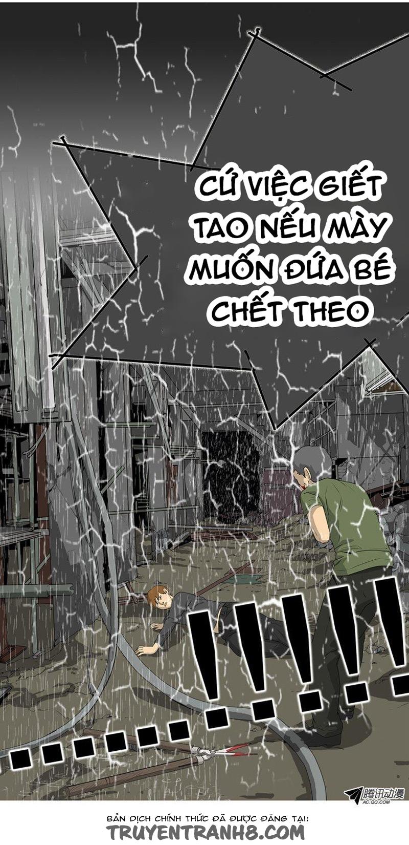 hồi sinh chapter 40 4