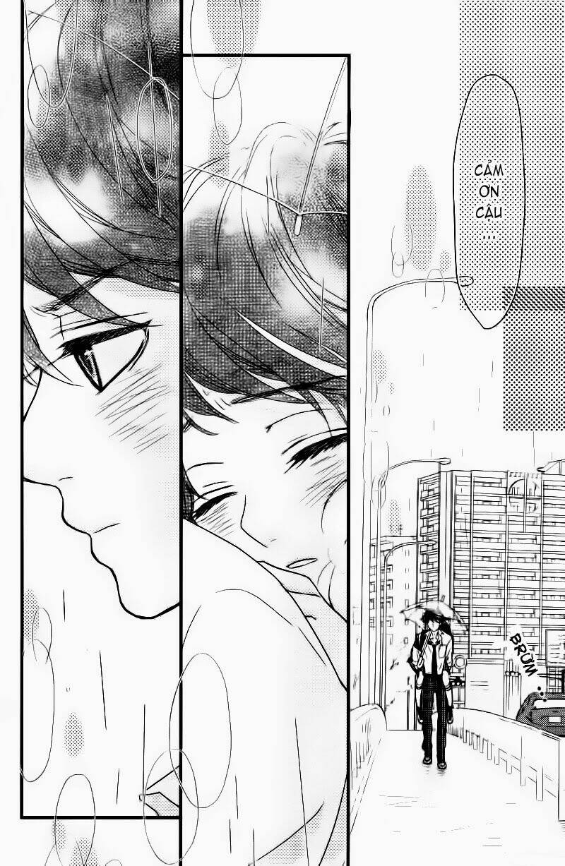 hatsu haru chapter 2 45