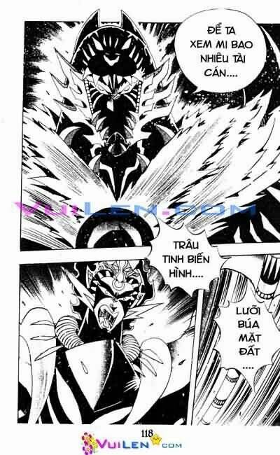 tiểu hòa thượng hd remake chapter 225 6