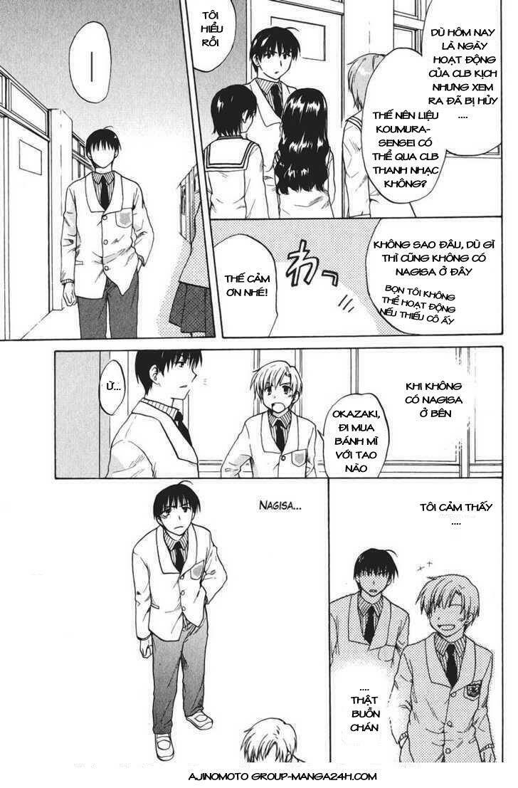 clannad chapter 12 19