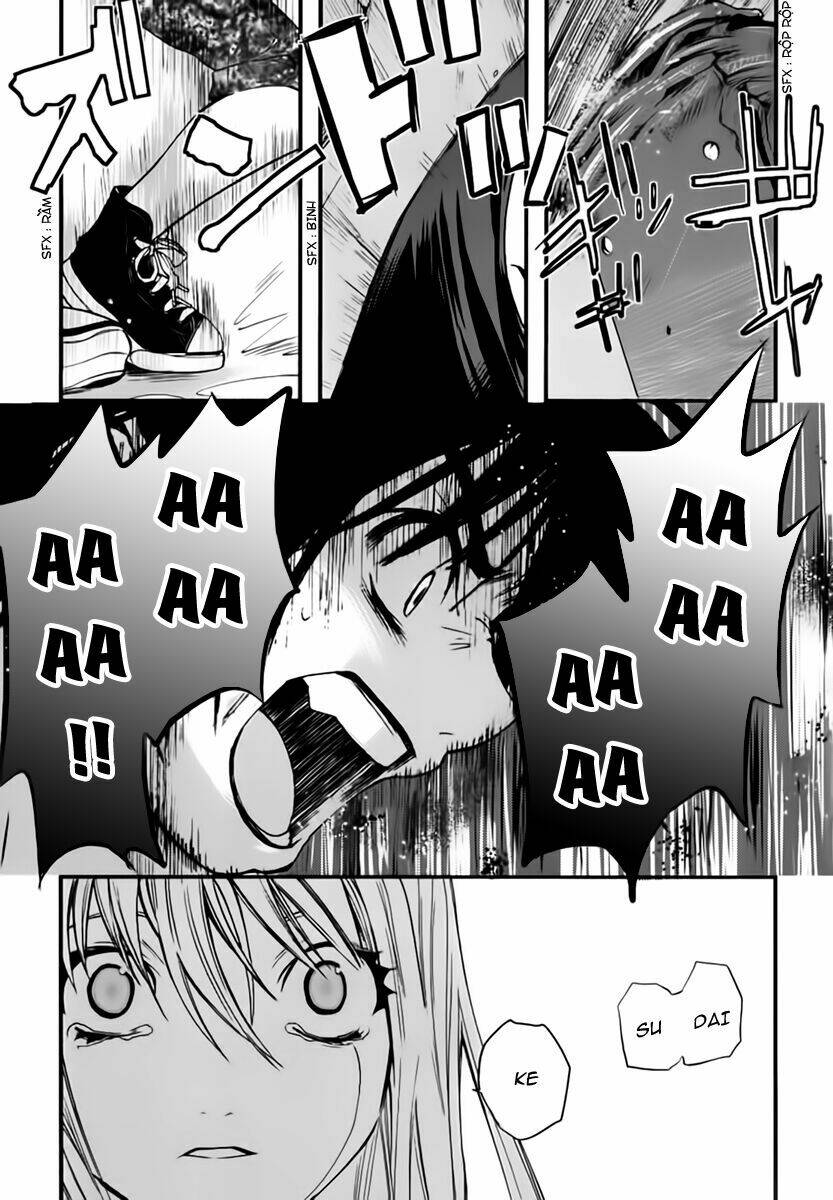 nejimakiboshi to aoi sora chapter 3 31