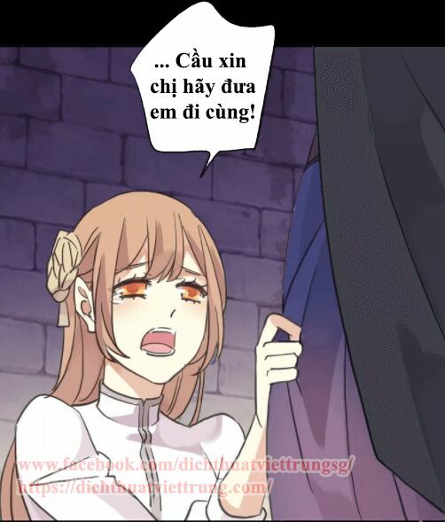 vết cắn ngọt ngào phần 2 chapter 1 22