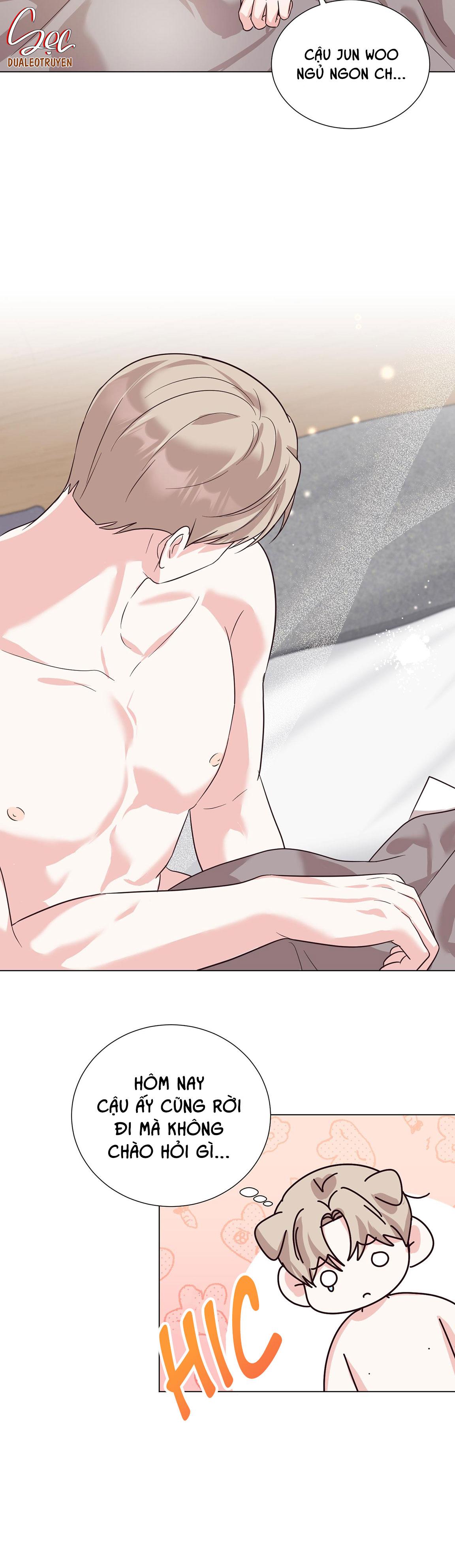 bộ sưu tập ciu to-ngực bự của nhà sẹc chapter 22 28