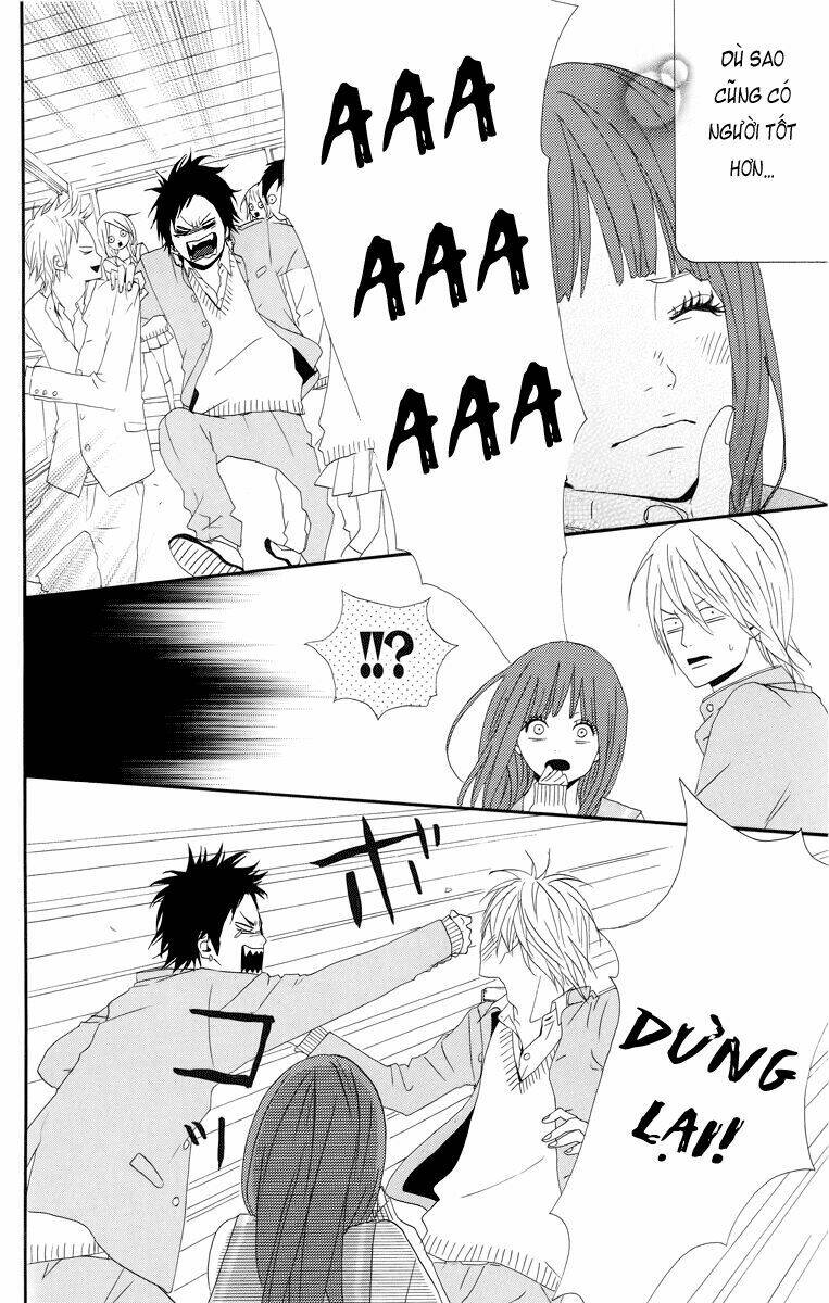yume miru taiyou chapter 18.5 29