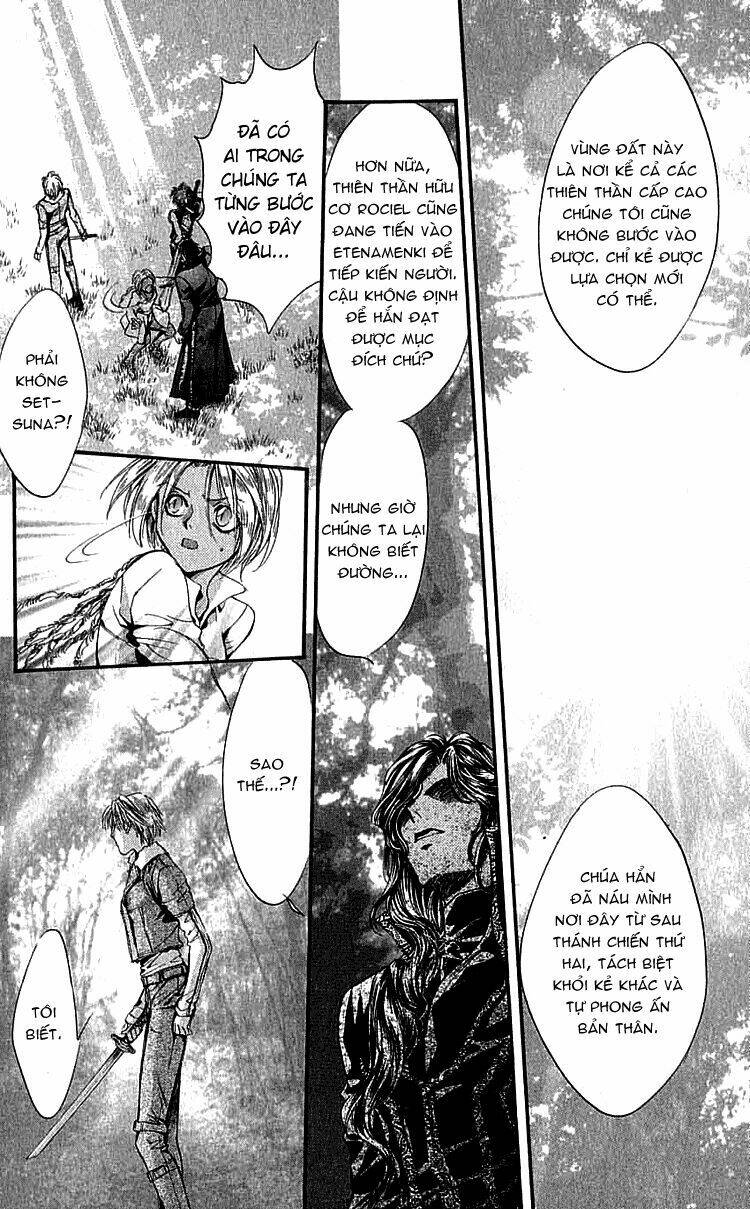 tình yêu loạn luân chapter 109 18