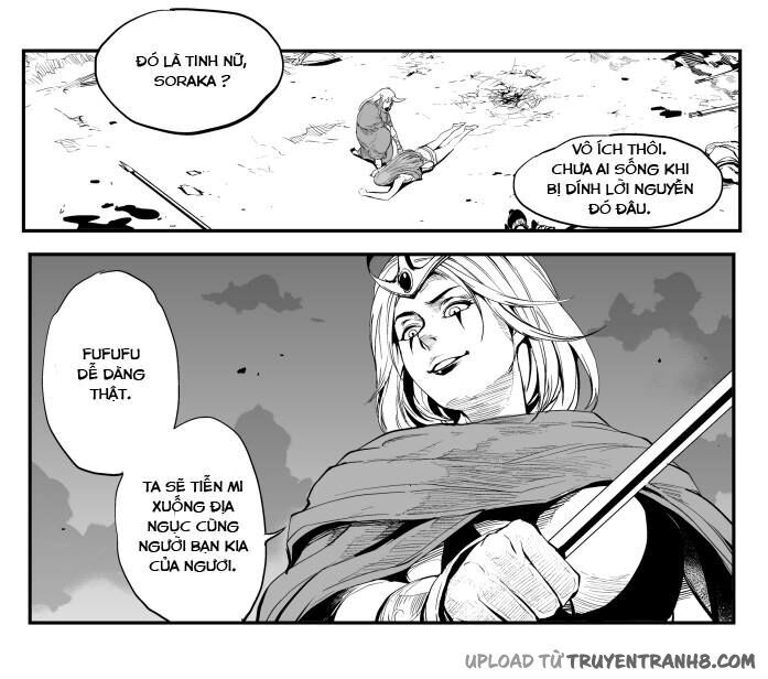 soul flame chapter 1 108