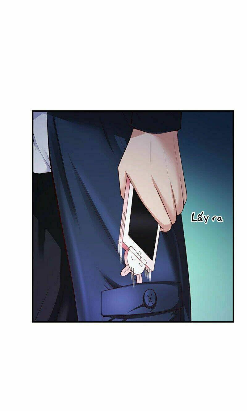 danh môn độc sủng ái thê chapter 33 30