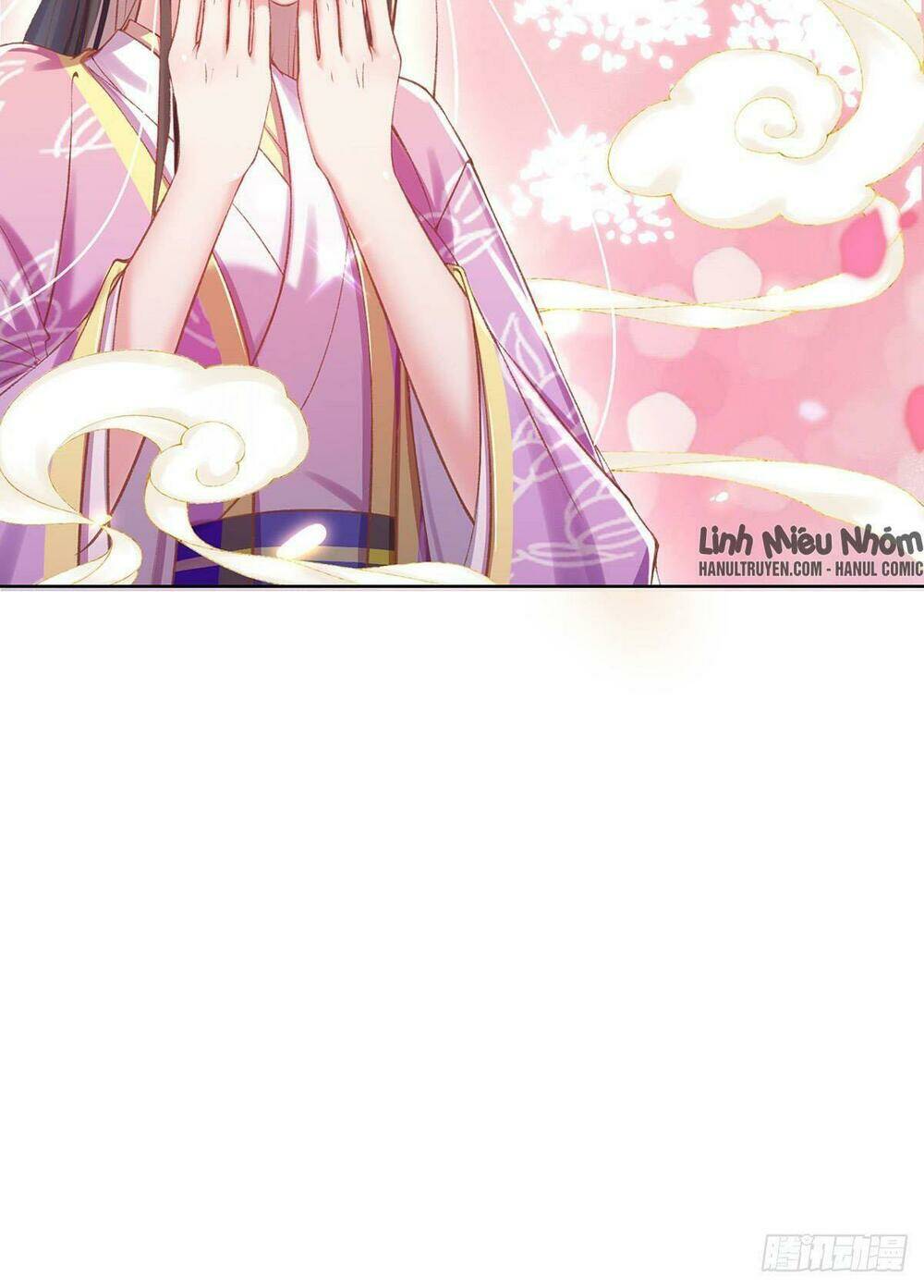 thị huyết y phi chapter 27 46