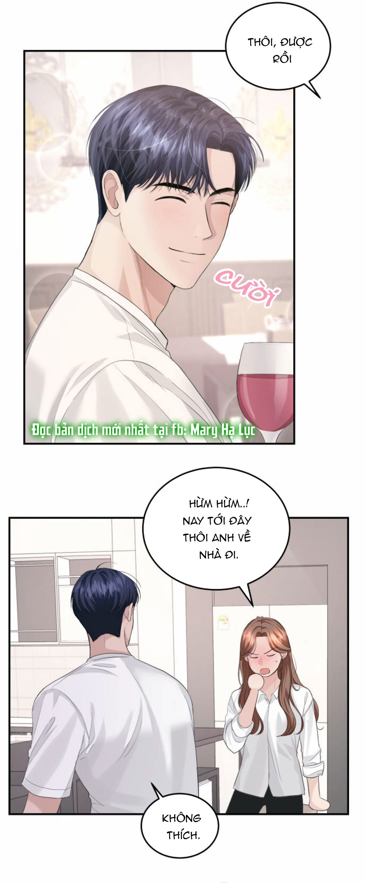 cuộc hôn nhân hoàn hảo chapter 35 3