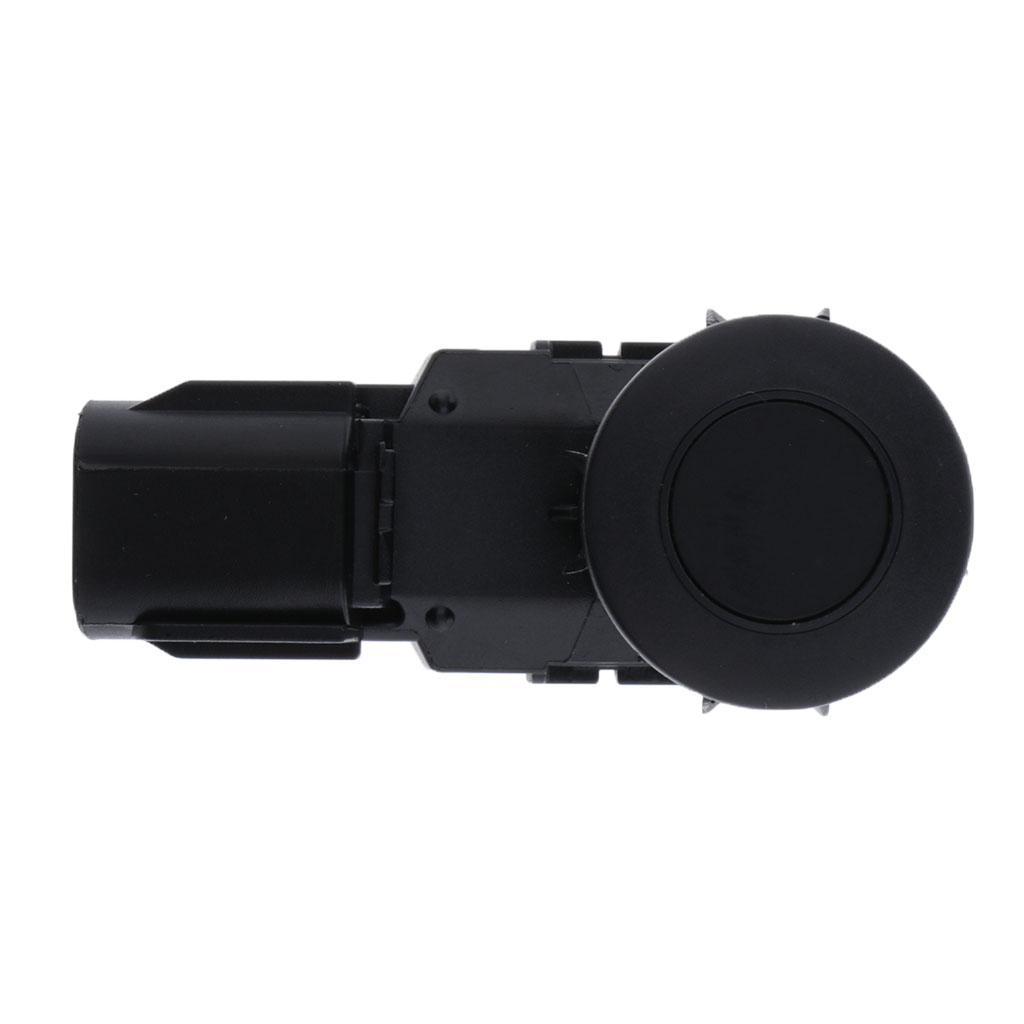 2x Black PDC Parking Sensor 89341-42060-C0 for 2.5 L4 2017-2018