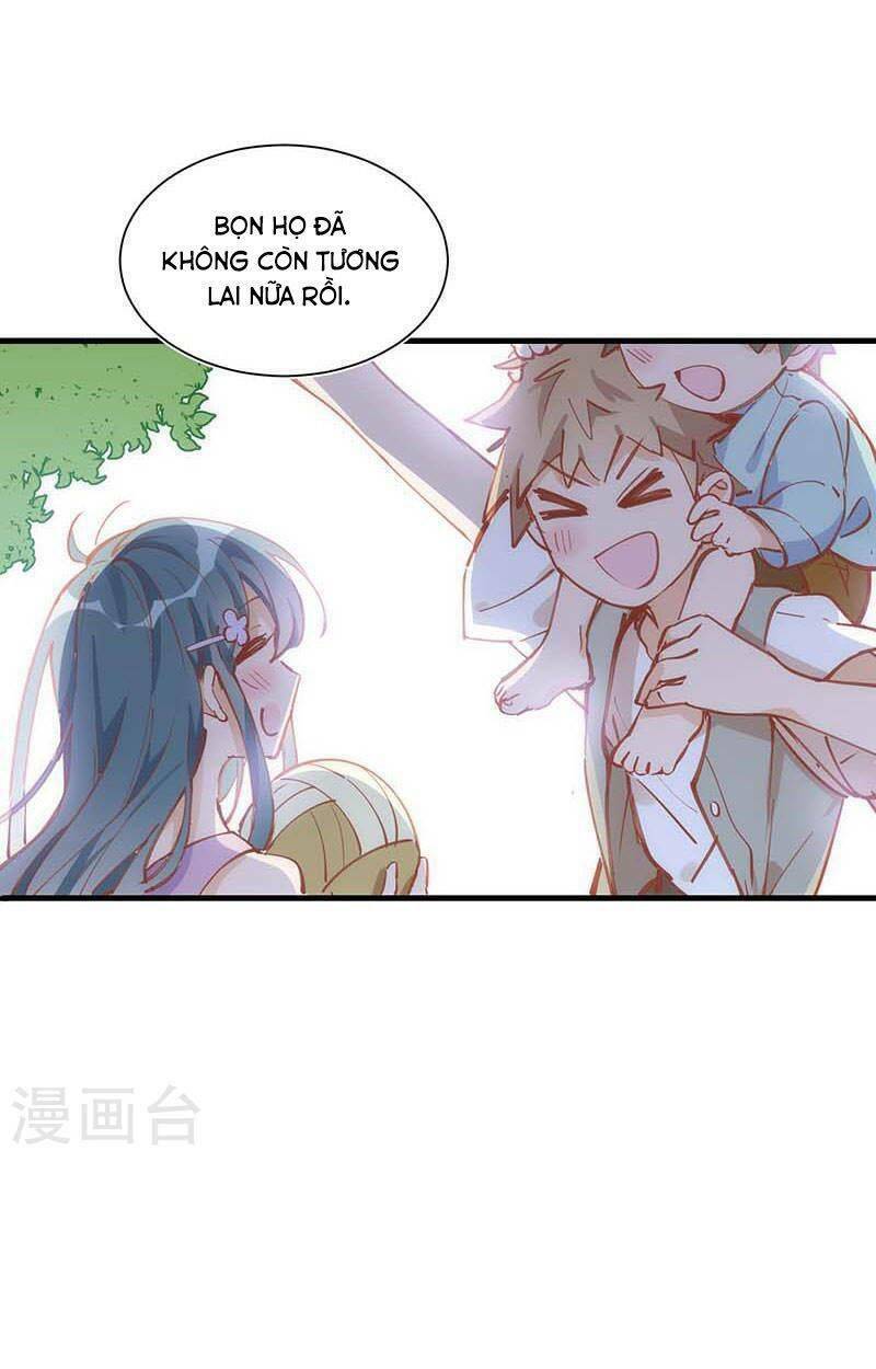 tình địch quái gở lại tăng thêm rồi chapter 41 19