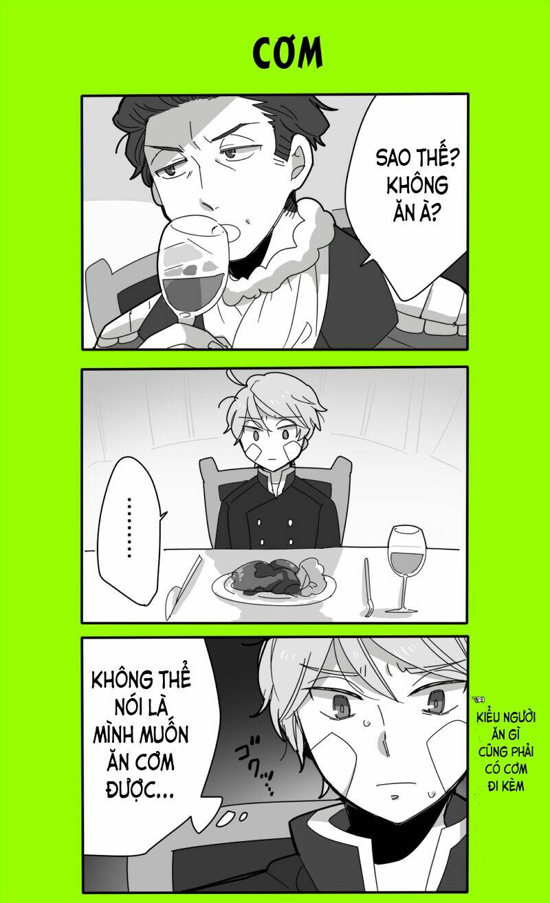 aldnoah.zero short doujinshi chapter 21 1