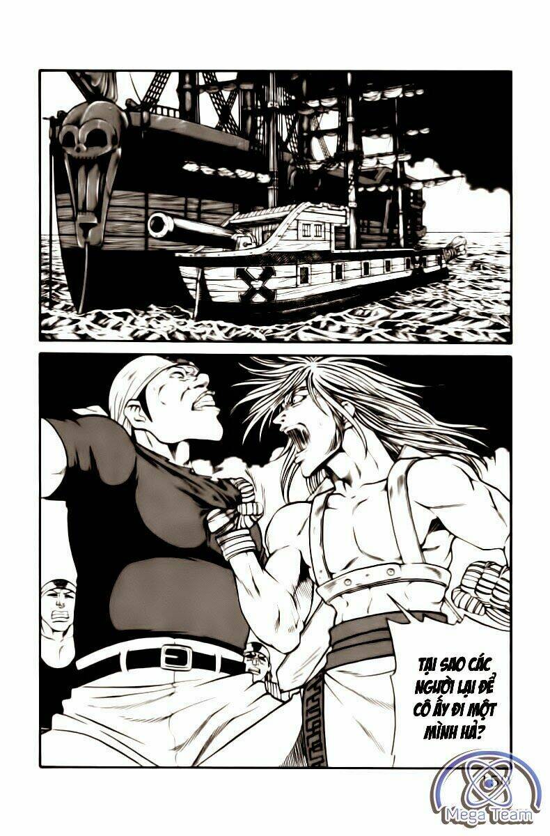 vua trên biển chapter 149 4