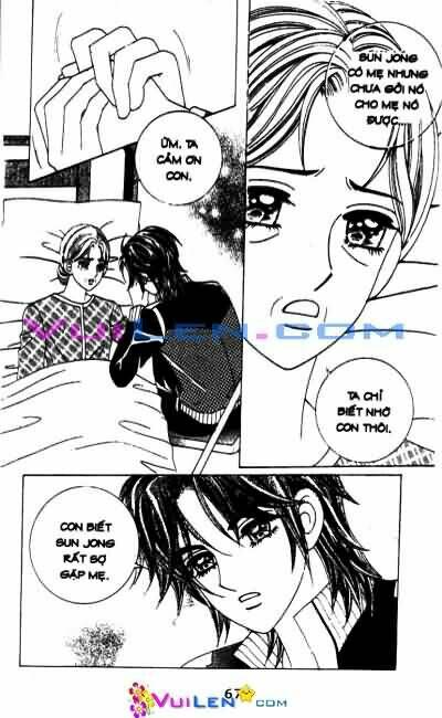 sâu trong ánh mắt chapter 36 8