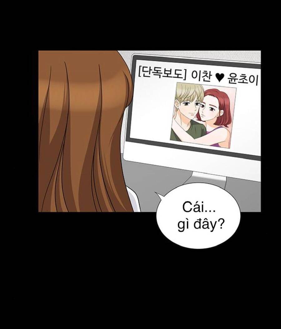 idol và sếp, em yêu ai? chapter 77 24