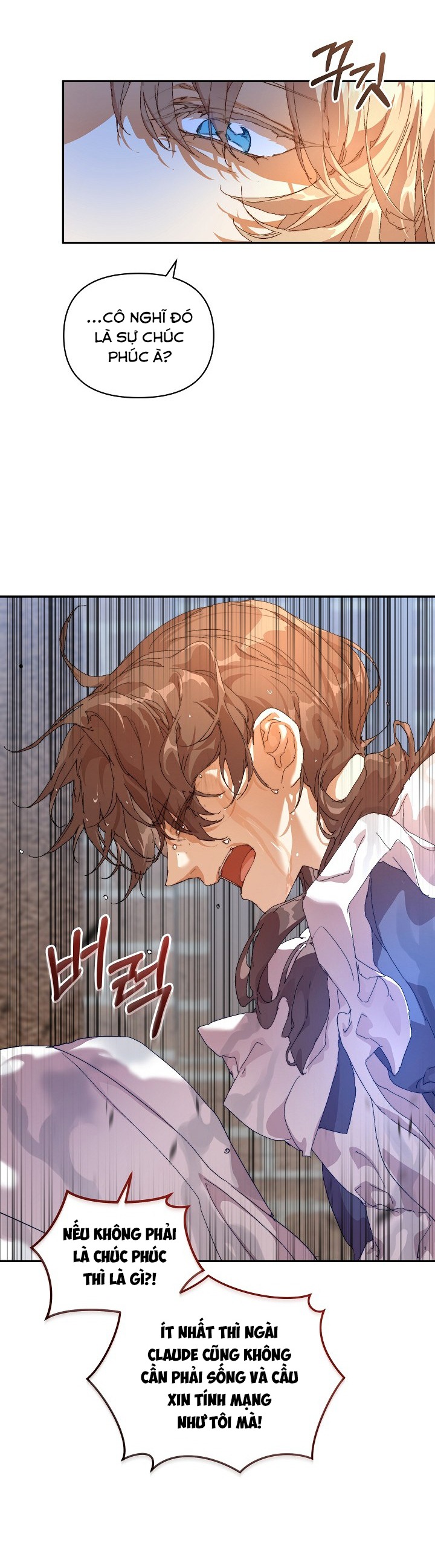 tôi là bảo mẫu của nam chính chapter 11 38