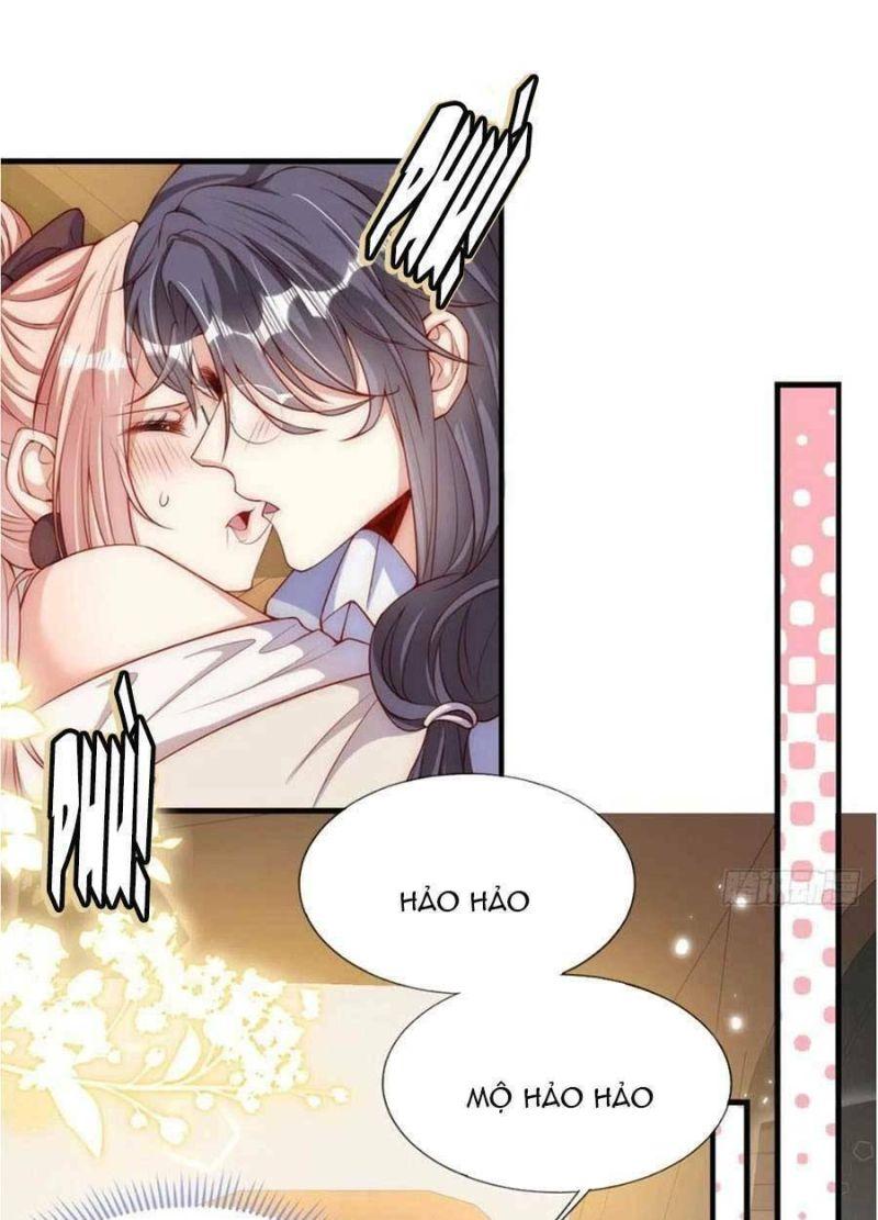 tôi được năm đại lão chiều chuộng hết nấc chapter 44 17