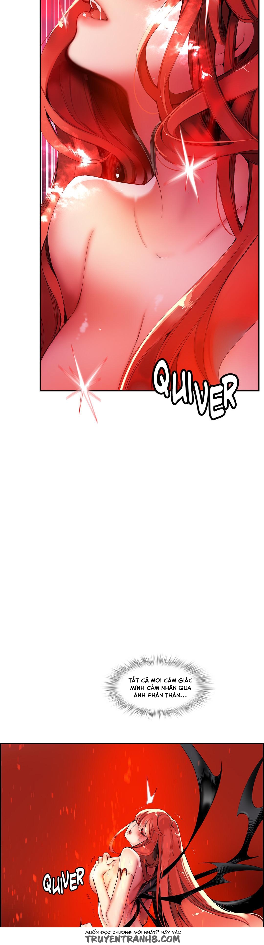 sự ràng buộc của lilith chapter 38 28