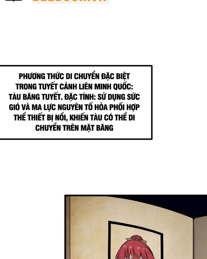 vô hạn sứ đồ và 12 nữ chiến binh chapter 410 5