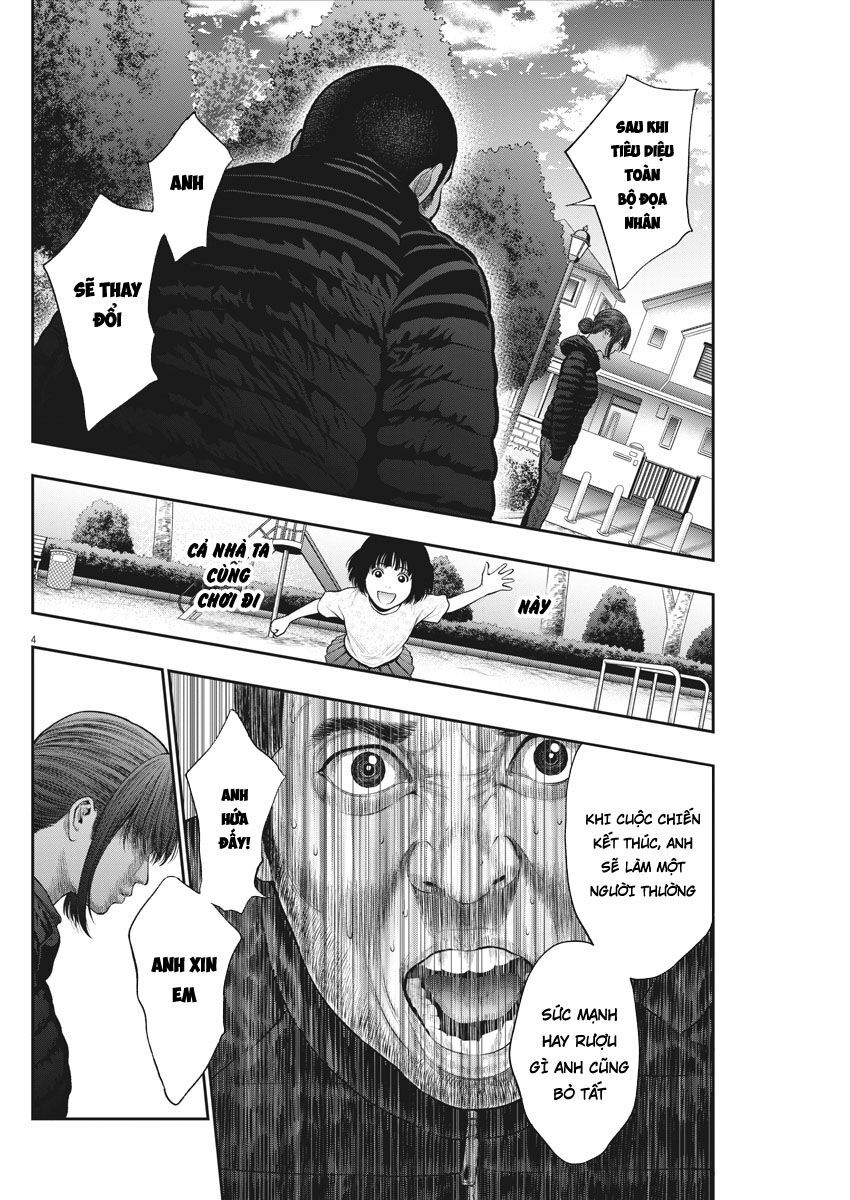 đọa nhân chapter 38 5