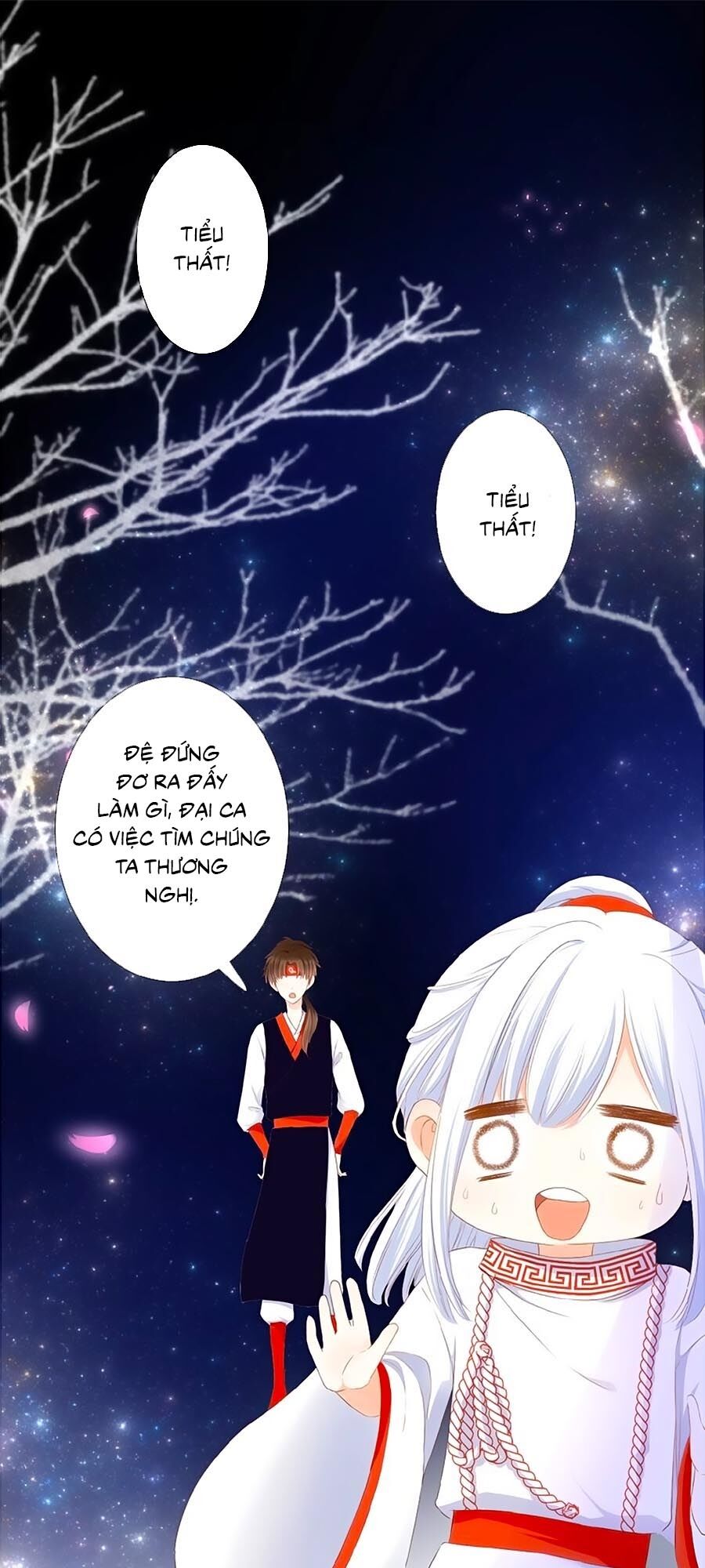 hoa chưa nở rộ chapter 24 1