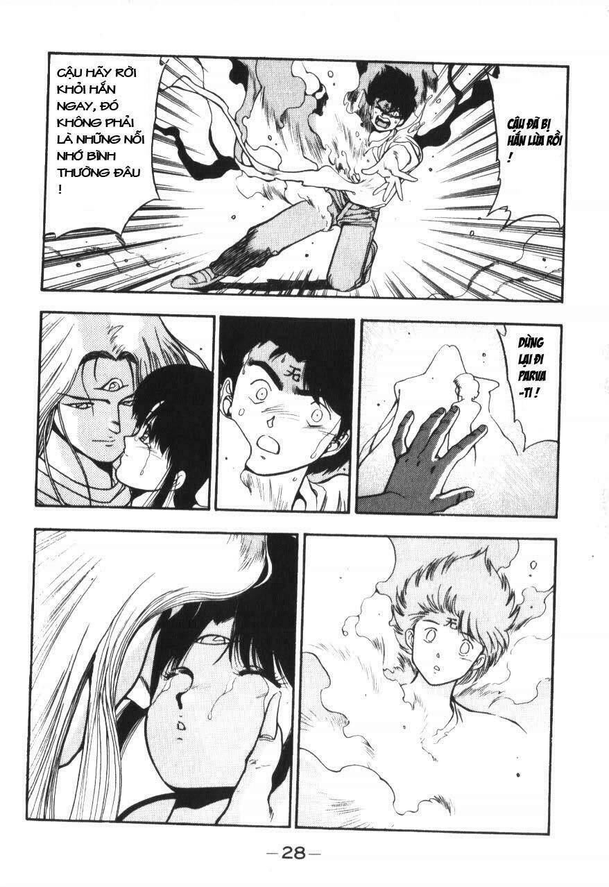 3x3 eyes chapter 108 11