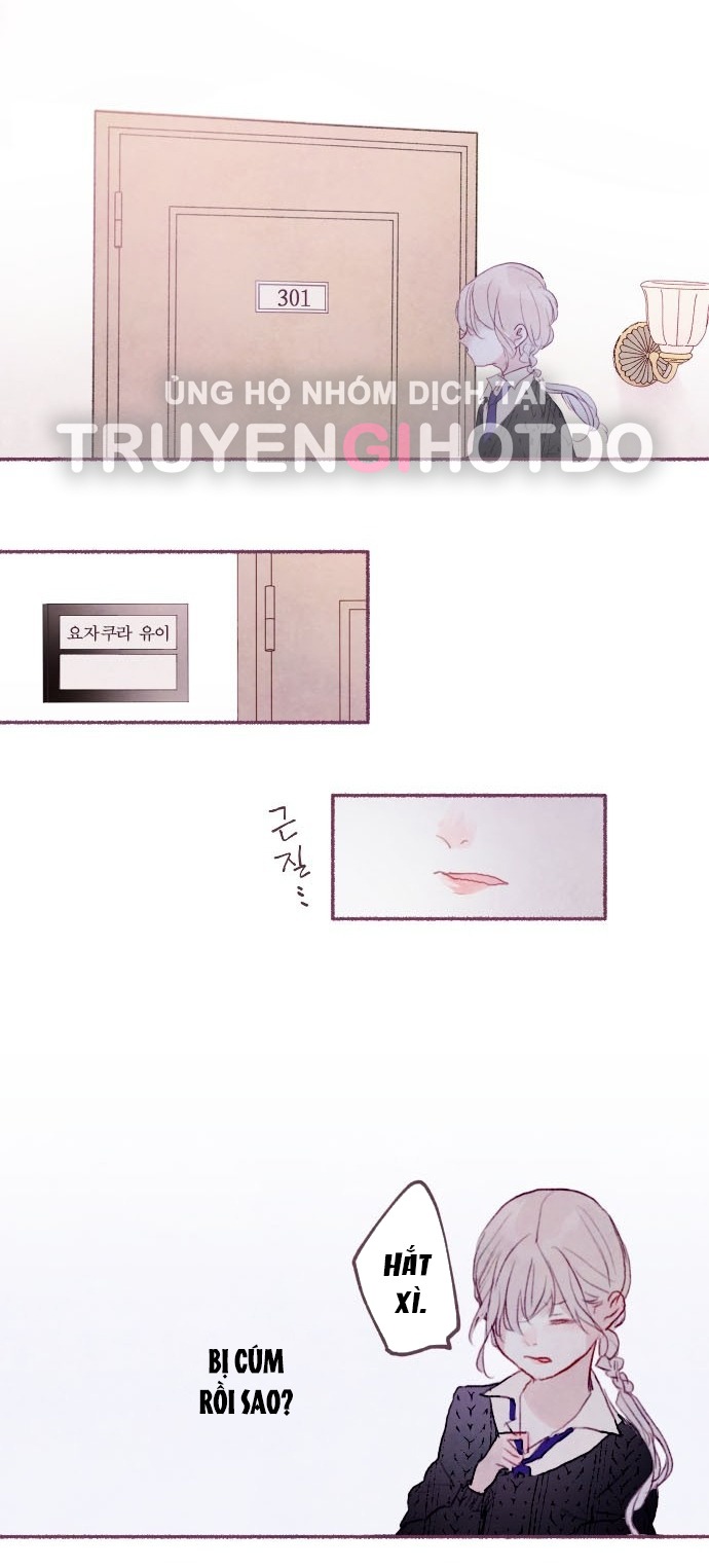 hoa viên bí mật chapter 28 7