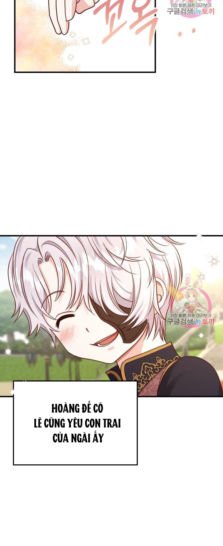 trở thành vợ thái tử quái vật chapter 12.2 19