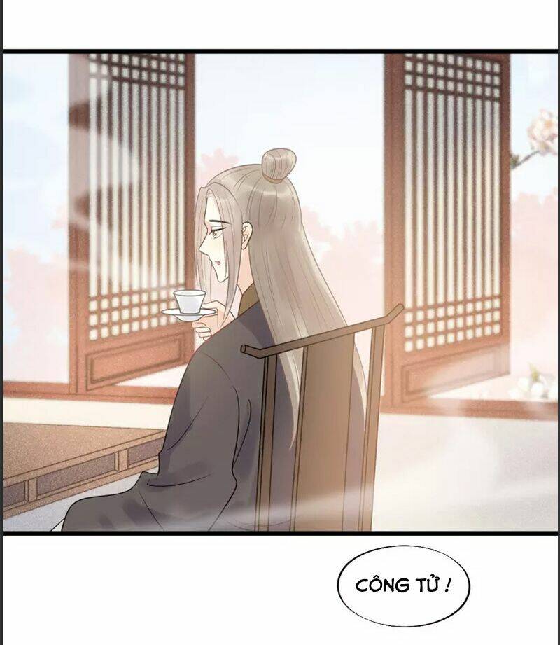 tư thế chính xác cùng bệ hạ yêu đương chapter 34.2 13