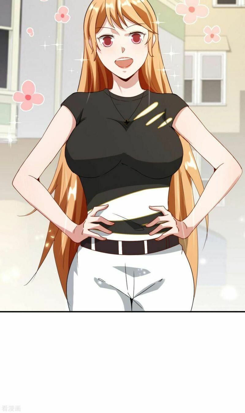 vòng bạn bè mạnh nhất của tiên giới chapter 76 32