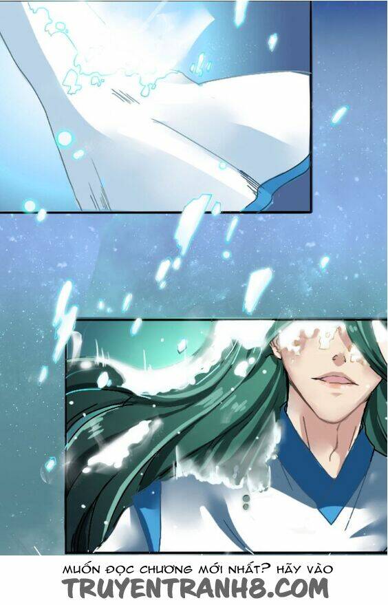 boygroup của ta, thần của ta chapter 1 76