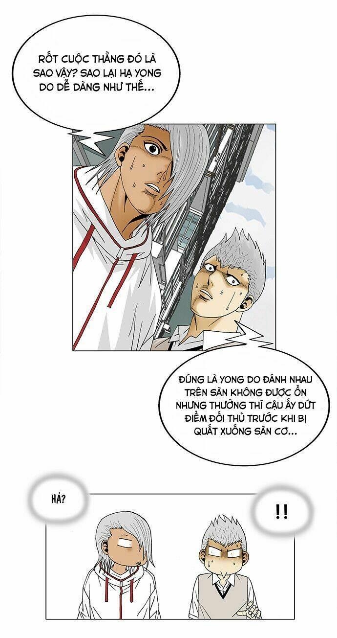 ultimate legend: kang hae hyo chapter 95 19