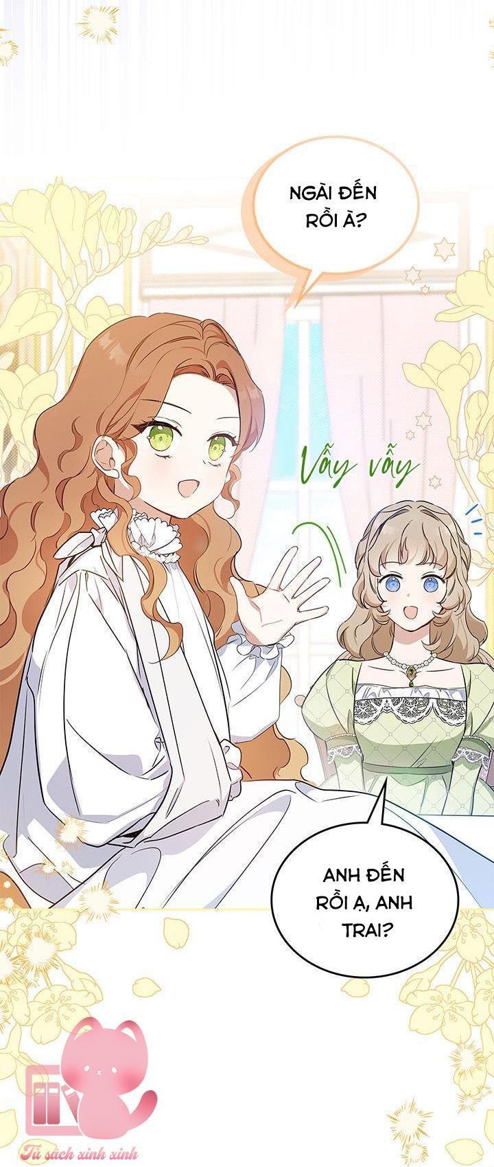 kiếp này ta sẽ trở thành gia chủ chapter 119 21