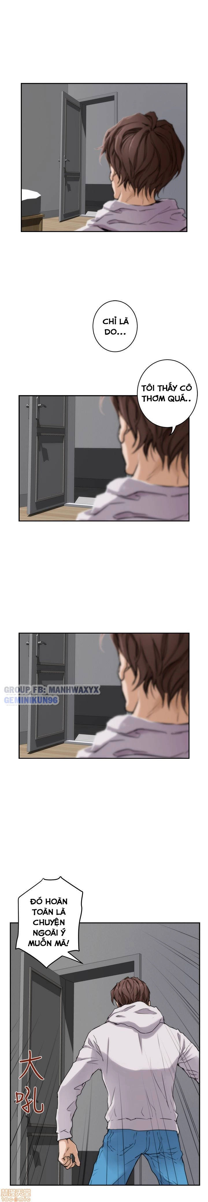 cặp đôi s chapter 2 23