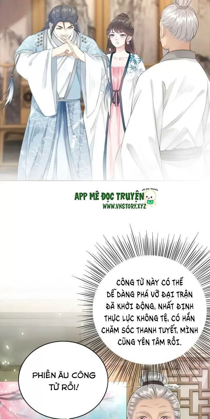 cực phẩm phế vật tiểu thư chapter 115 22