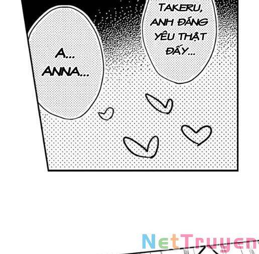 có phải cơ bắp của tôi đã kích thích em? chapter 28 25