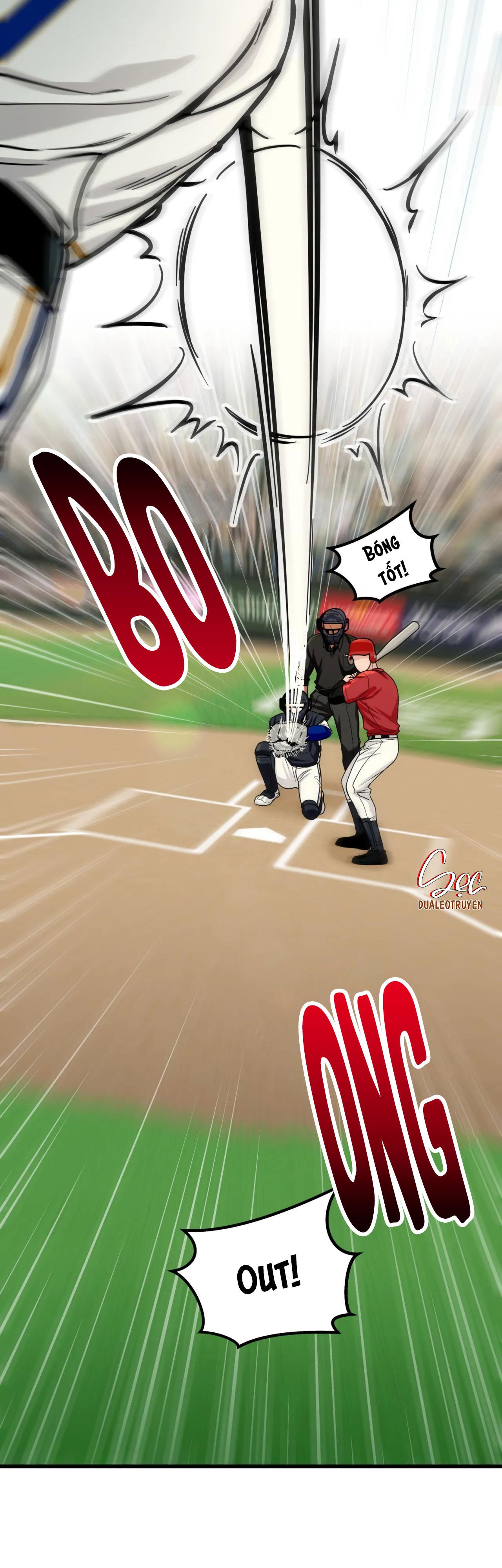 (np)những ngày mù sương chapter 11 11