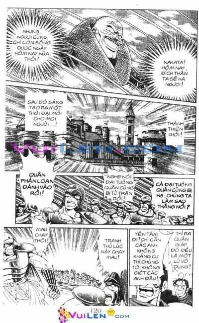 vương tử takeru chapter 22 120